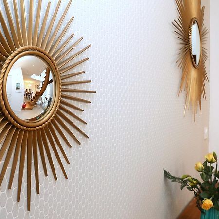 Apartament Folk Loft Annecy Zewnętrze zdjęcie