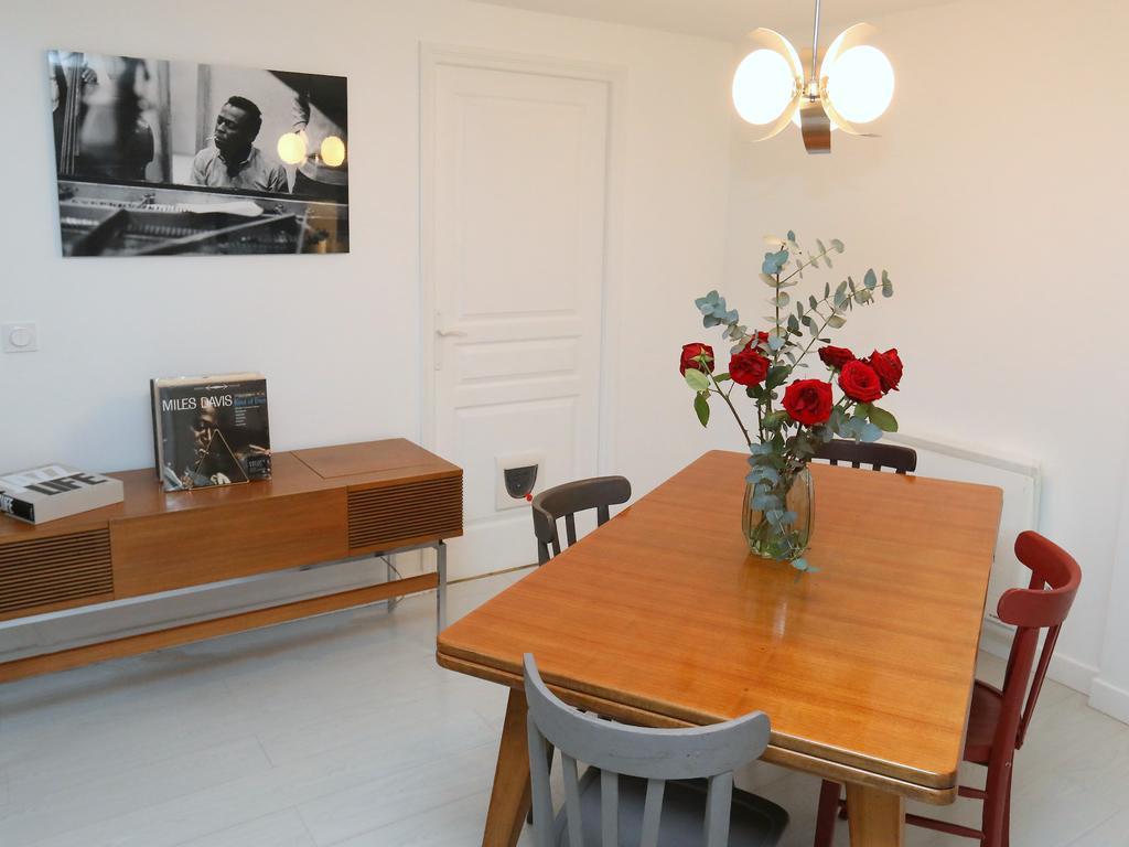 Apartament Folk Loft Annecy Zewnętrze zdjęcie