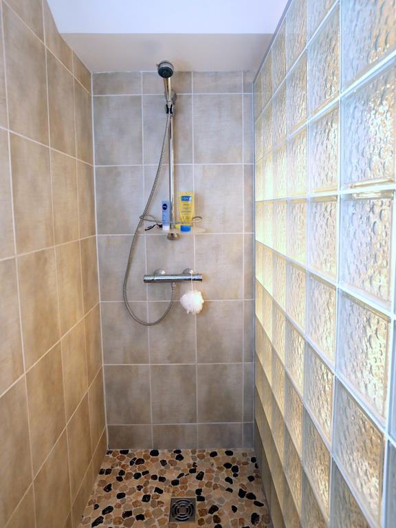 Apartament Folk Loft Annecy Zewnętrze zdjęcie