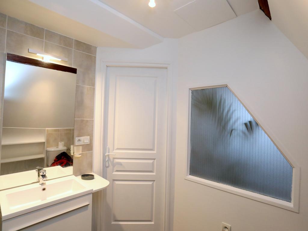 Apartament Folk Loft Annecy Zewnętrze zdjęcie
