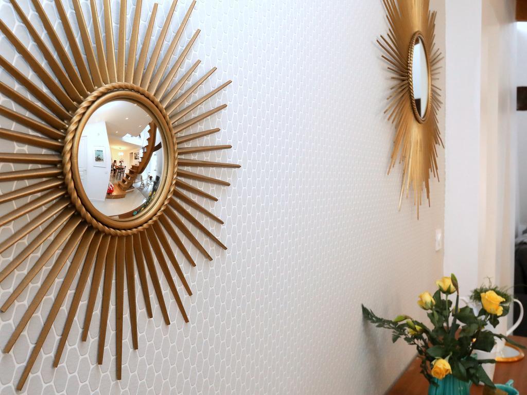 Apartament Folk Loft Annecy Zewnętrze zdjęcie