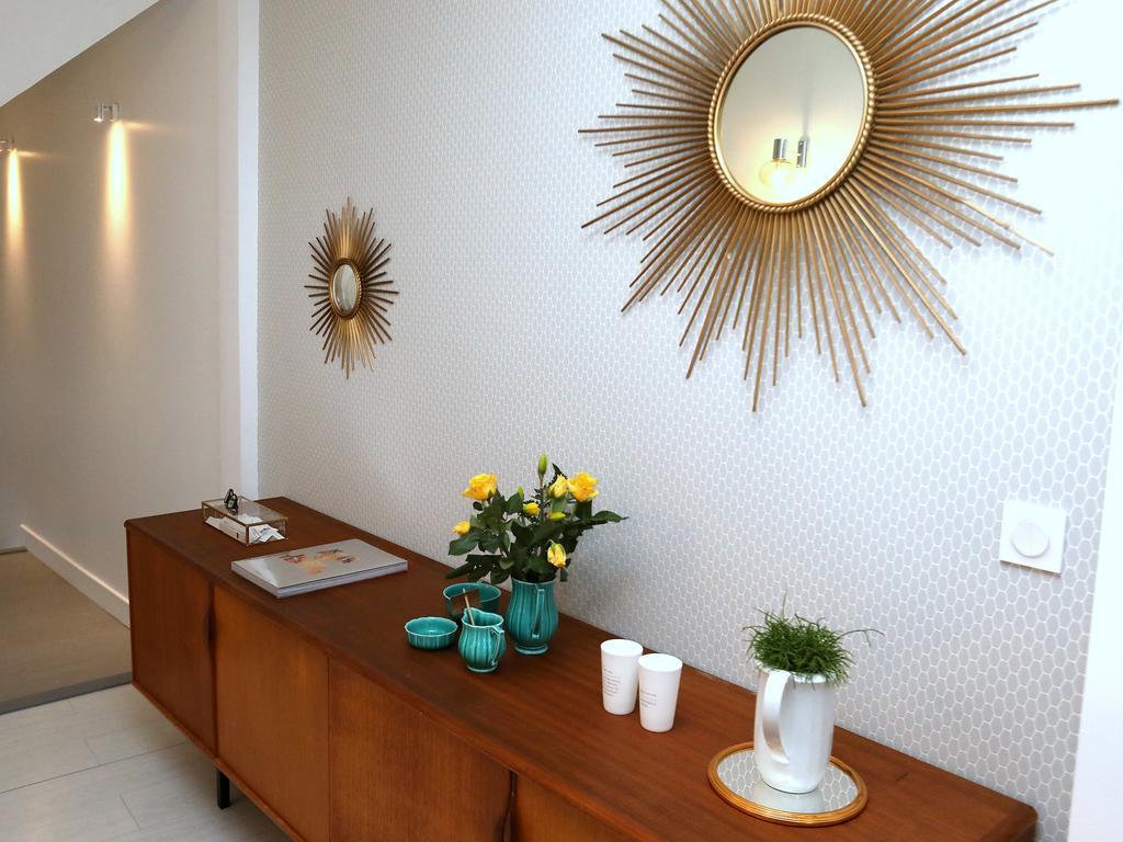 Apartament Folk Loft Annecy Zewnętrze zdjęcie