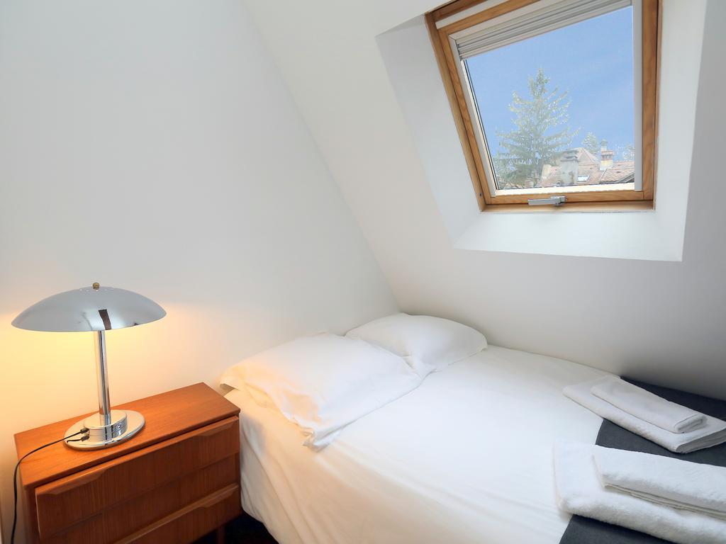 Apartament Folk Loft Annecy Zewnętrze zdjęcie